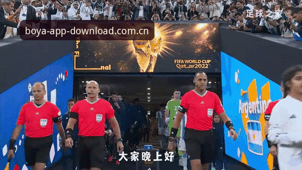 2026世界杯观赛操作教程：签证危机下如何通过博亚娱乐正版平台获取赛事动态